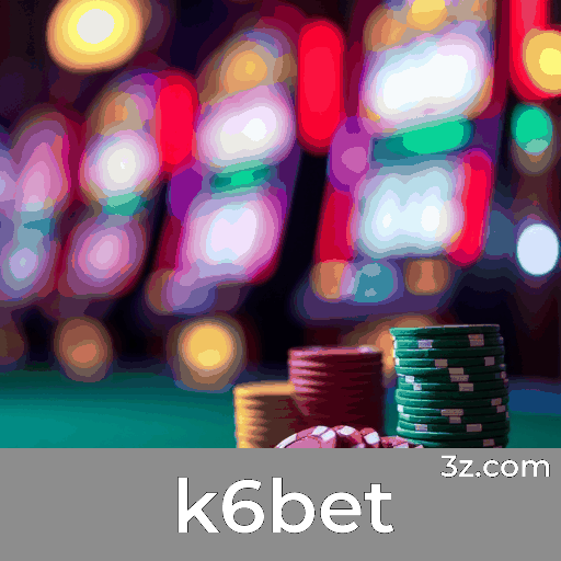 K6bet: Baixe Rápido e Aposte com Facilidade