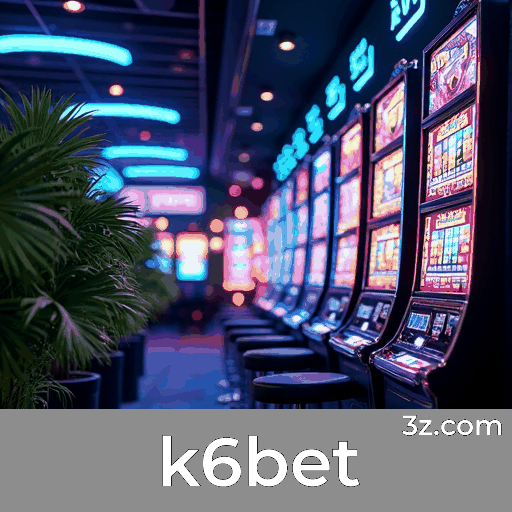Registre-se Rapidamente e Desbloqueie Recompensas Exclusivas da k6bet