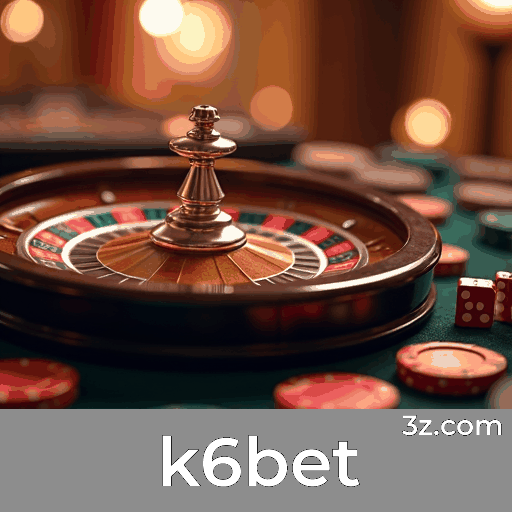 Potencialize Promoções com Estratégia na k6bet
