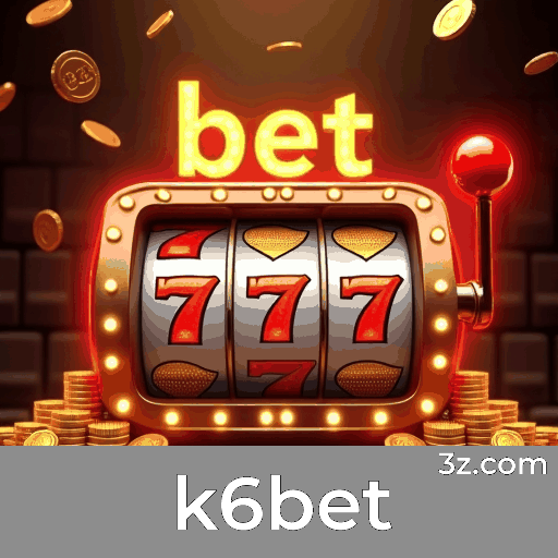 k6bet: Estável, Seguro e Otimizado para o Brasil