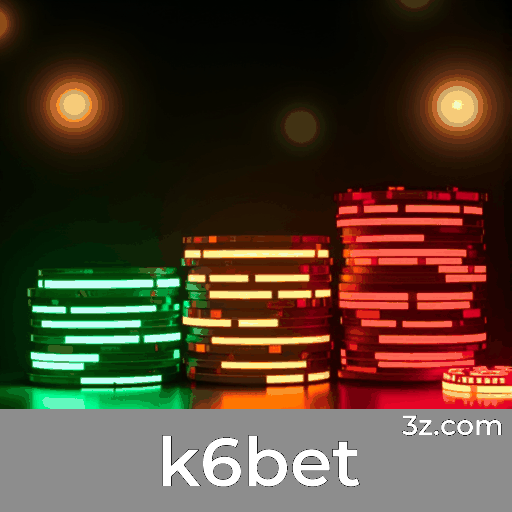 Registre-se Rapidamente e Desbloqueie Recompensas Exclusivas da k6bet